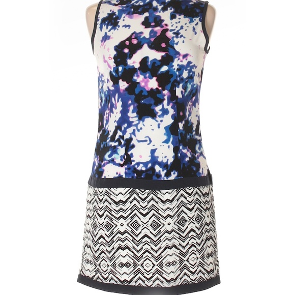 Women's Forenza Sheath Dress Size 2 - Picture 2 of 8